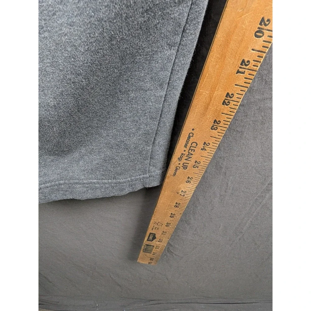 Nike Mens Sportswear Club Fleece Joggers Gray‎ Size XXL